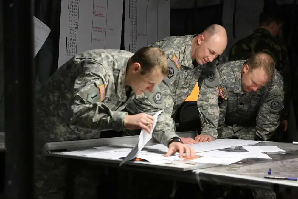 mission planning